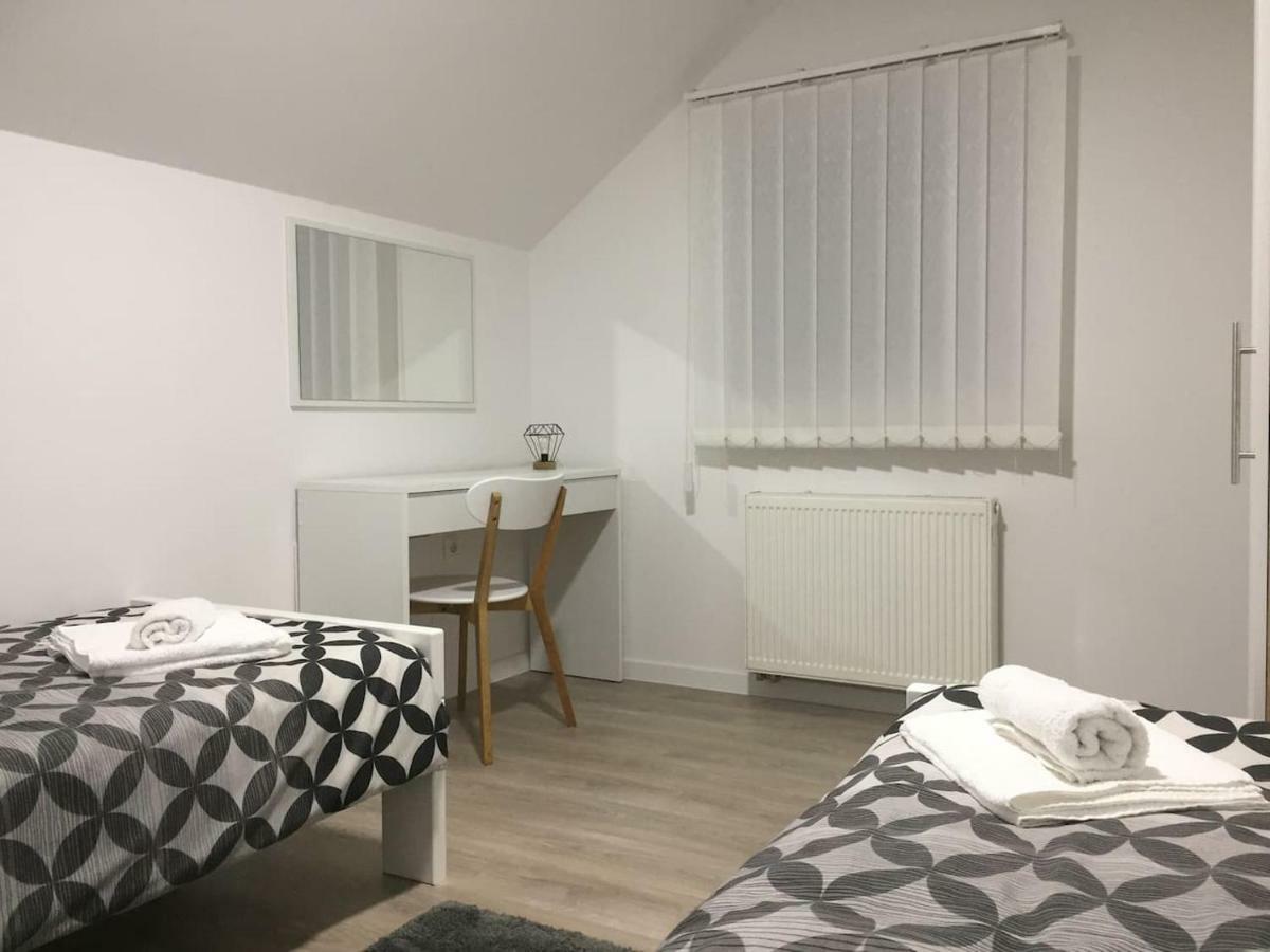 Apartman F&F Otocac Exterior photo